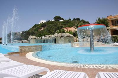 Foto SoleMare Club Village **** San Nicolo Di Ricadi