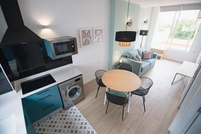 Foto Libere Valencia Abastos Apartments *** Valencia