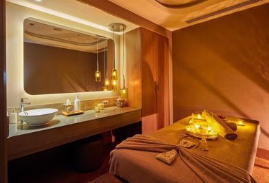 Foto Movenpick Istanbul Golden Horn ***** Istanbul
