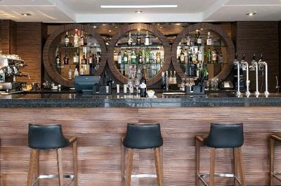 Foto Doubletree by Hilton London Victoria **** Londen