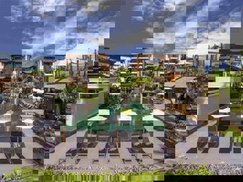 Foto Mercure Samui Chaweng Tana **** Chaweng Beach