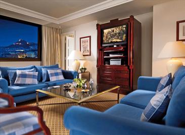 Foto InterContinental Athenaeum ***** Athene