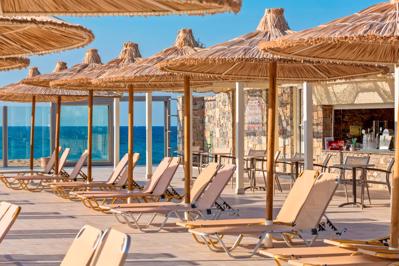 Foto Civitel Creta Beach **** Amoudara