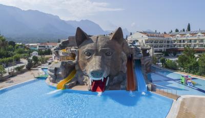 Foto Rox Royal ***** Kemer