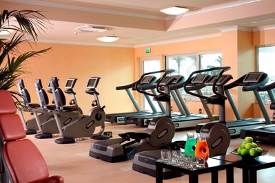Foto Hotel Marriott Rome Park **** Rome