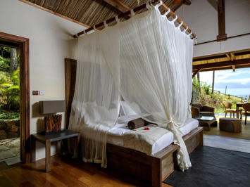 Foto Lakaz Chamarel **** Chamarel