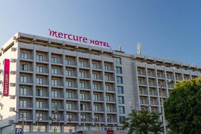 Foto Mercure Braga Centro **** Braga