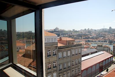 Foto Da Bolsa *** Porto