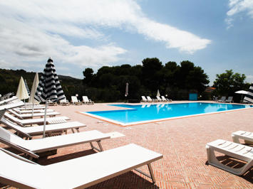 Foto Hotel Villa Teti ***** Campofelice Di Roccella