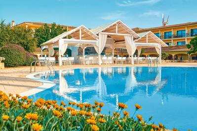 Foto Hotel CM Mallorca Palace ***** Sa Coma
