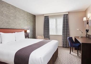 Holiday Inn Belfast City Centre