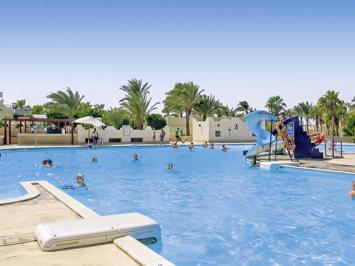 Foto Coral Beach Resort **** Hurghada