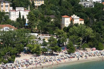 Foto Villa Ruzica *** Crikvenica