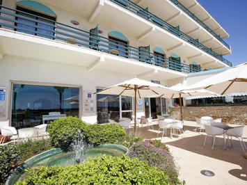 Foto Terminal - Caroli Hotels *** Santa Maria Di Leuca