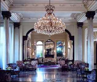 Foto Splendide Royal ***** Lugano