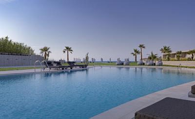 Foto Nautilux Rethymno by Mage Hotels ***** Rethymnon