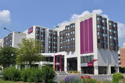 Hotel Mercure Cathedrale