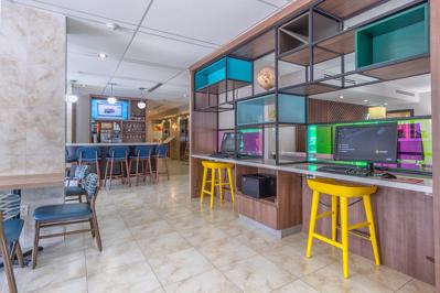 Foto Holiday Inn International Airport *** Miami