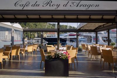 Foto Best Western Hotel du Roy D Aragon *** Bonifacio