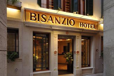 Hotel Bisanzio