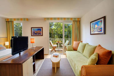 Foto Valamar Tamaris Resort Casa Palma **** Tar