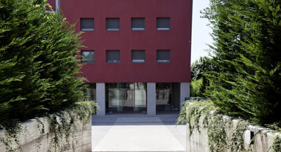 Zambala Luxury Residence