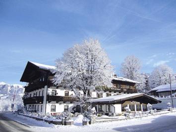 Foto Hechenmoos ** Aurach Bei Kitzbuhel