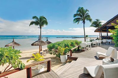 Foto Veranda Pointe Aux Biches **** Pointe Aux Piments