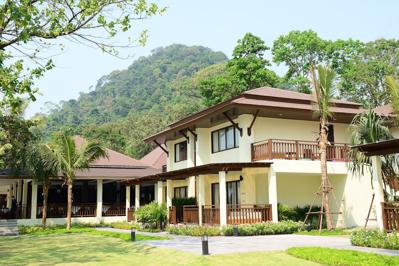 Foto Koh Chang Kacha Resort *** Koh Chang