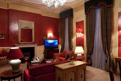 Foto The Leonard **** Londen