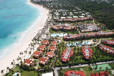 Foto Caribe Deluxe Princess ***** Punta Cana