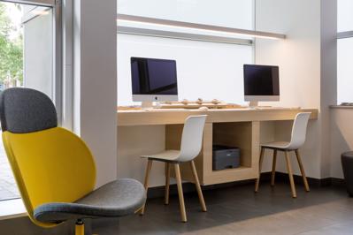 Foto Campanile Paris Bercy Village *** Parijs