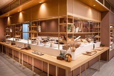 Foto INNSiDE Milano Torre GalFa **** Milaan