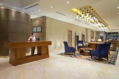 Foto Hotel Global Panama ***** Panama Stad
