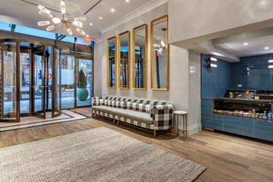 Foto The Draper New York Tapestry Collection by Hilton *** New York City