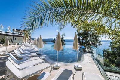 Hotel Grand Hotel Adriatic