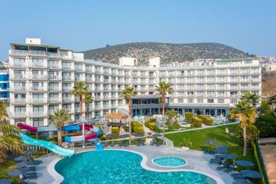 Hotel Odelia Resort Hotel