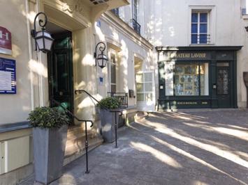 Foto Timhotel Montmartre *** Parijs