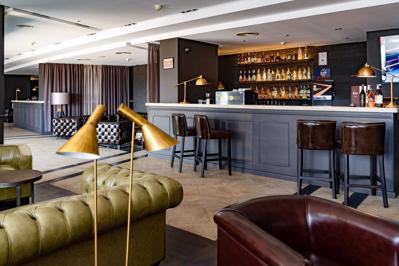 Foto Panorama **** Goudstrand Golden Sands