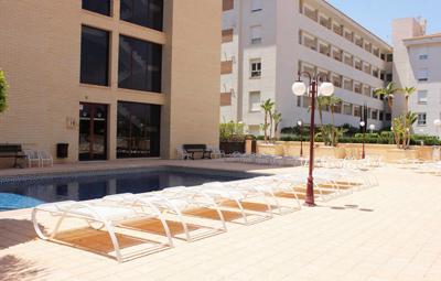 Foto Albir Confort Avenida *** Albir