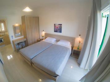 Foto Yianetta Complex *** Kavos