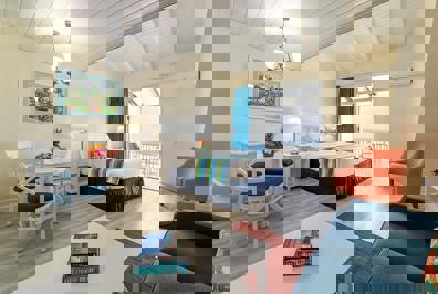 Foto La Vista Resort *** Simpson Bay