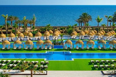 Foto Cabogata Jardin **** Almeria