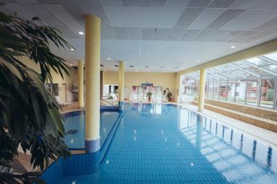 Foto Pohorje Village Wellbeing Resort Wellness en Spa Hotel Apartmen **** Maribor