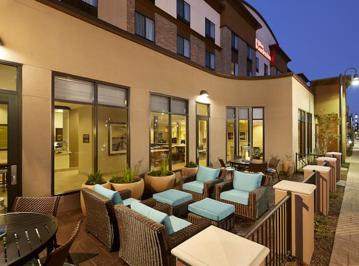 Foto Hilton Garden Inn Redondo Beach *** Redondo Beach