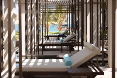 Foto Jumeirah Muscat Bay ***** Barr Al Jissah