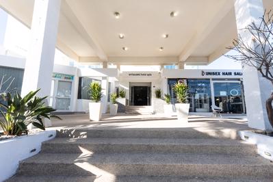 Foto Vrissaki Hotel Apartments **** Protaras