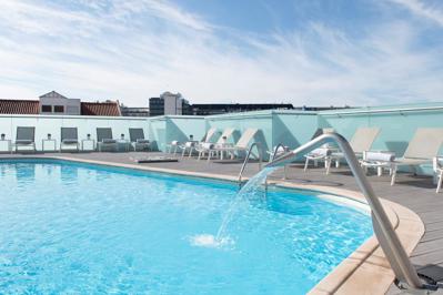 Hotel Sana Reno