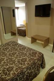 Foto Hotel Tarragona Centro Urbis *** Tarragona