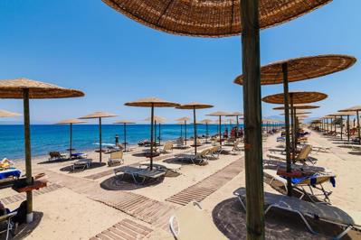 Foto Hotel Natura Park Village ***** Kos-Stad